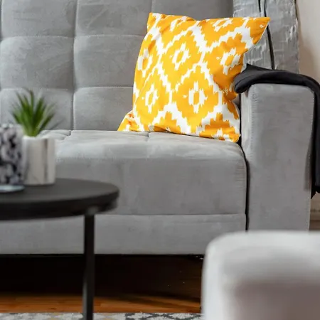 Le Auguste Duplex Avec Terrasse Appartement Rouen