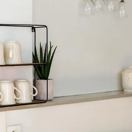 Apartament Le Auguste Duplex Avec Terrasse Rouen
