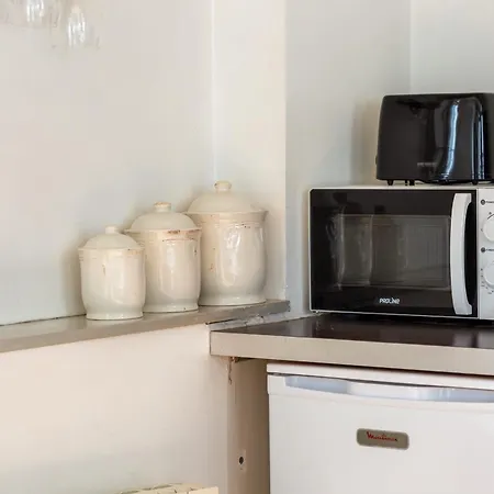 Le Auguste Duplex Avec Terrasse Appartement