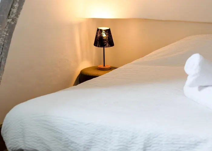 Le Auguste Duplex Avec Terrasse Rouen