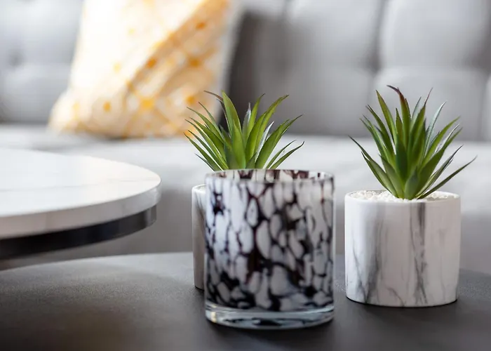 Le Auguste Duplex Avec Terrasse